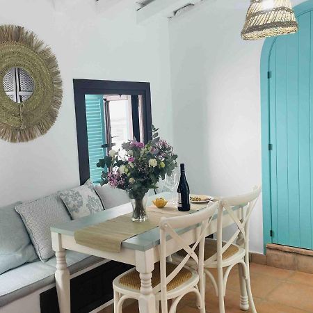 Apartamento Alazul Campillo Conil De La Frontera Esterno foto