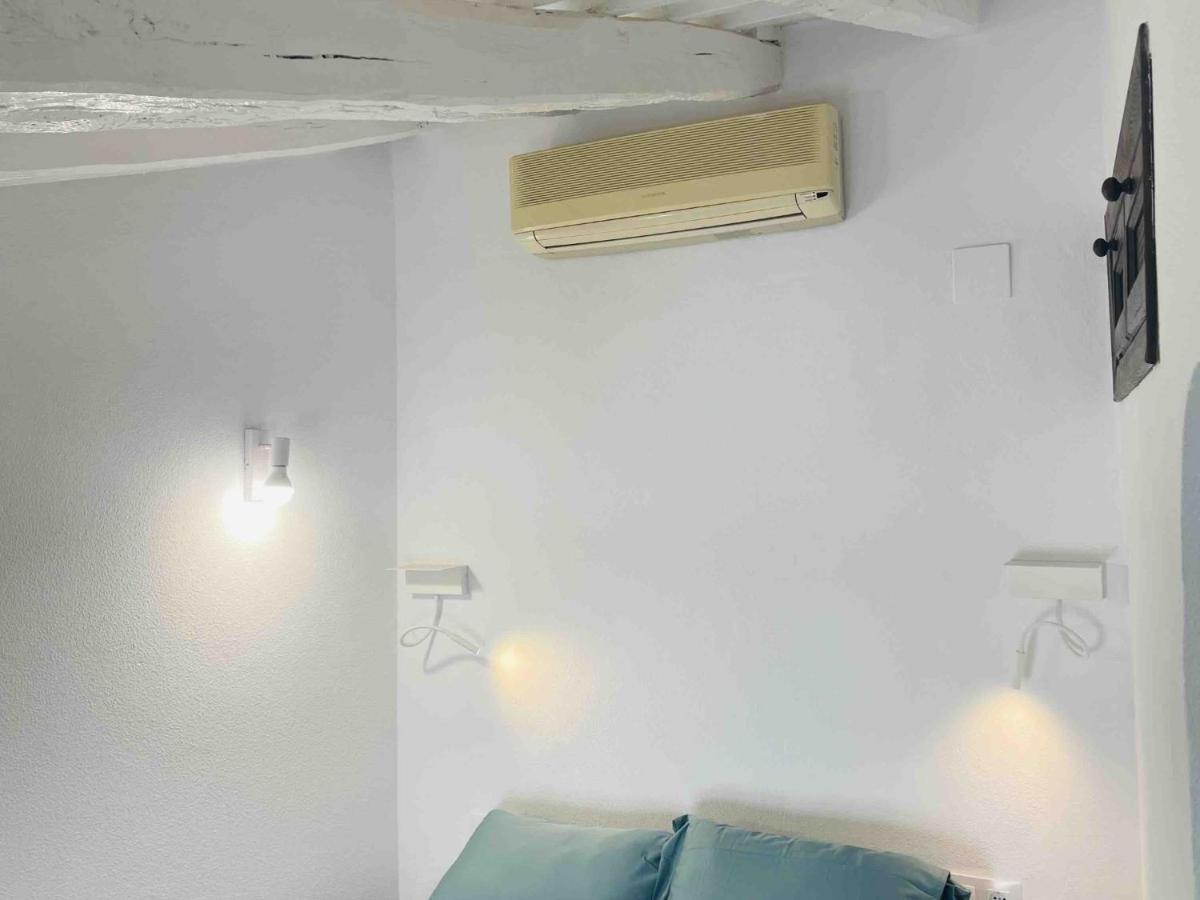 Apartamento Alazul Campillo Conil De La Frontera Esterno foto