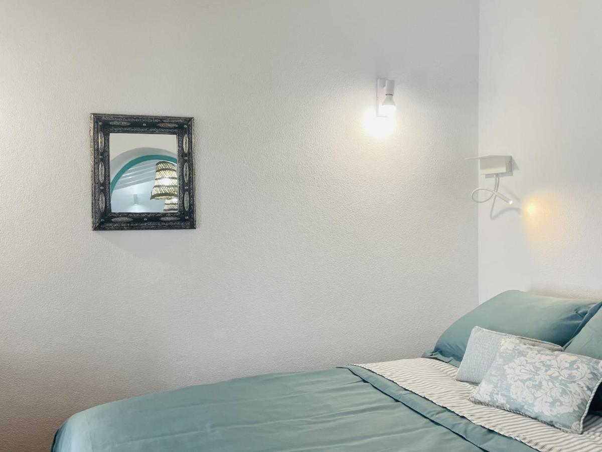 Apartamento Alazul Campillo Conil De La Frontera Esterno foto