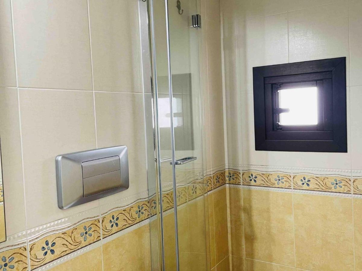 Apartamento Alazul Campillo Conil De La Frontera Esterno foto