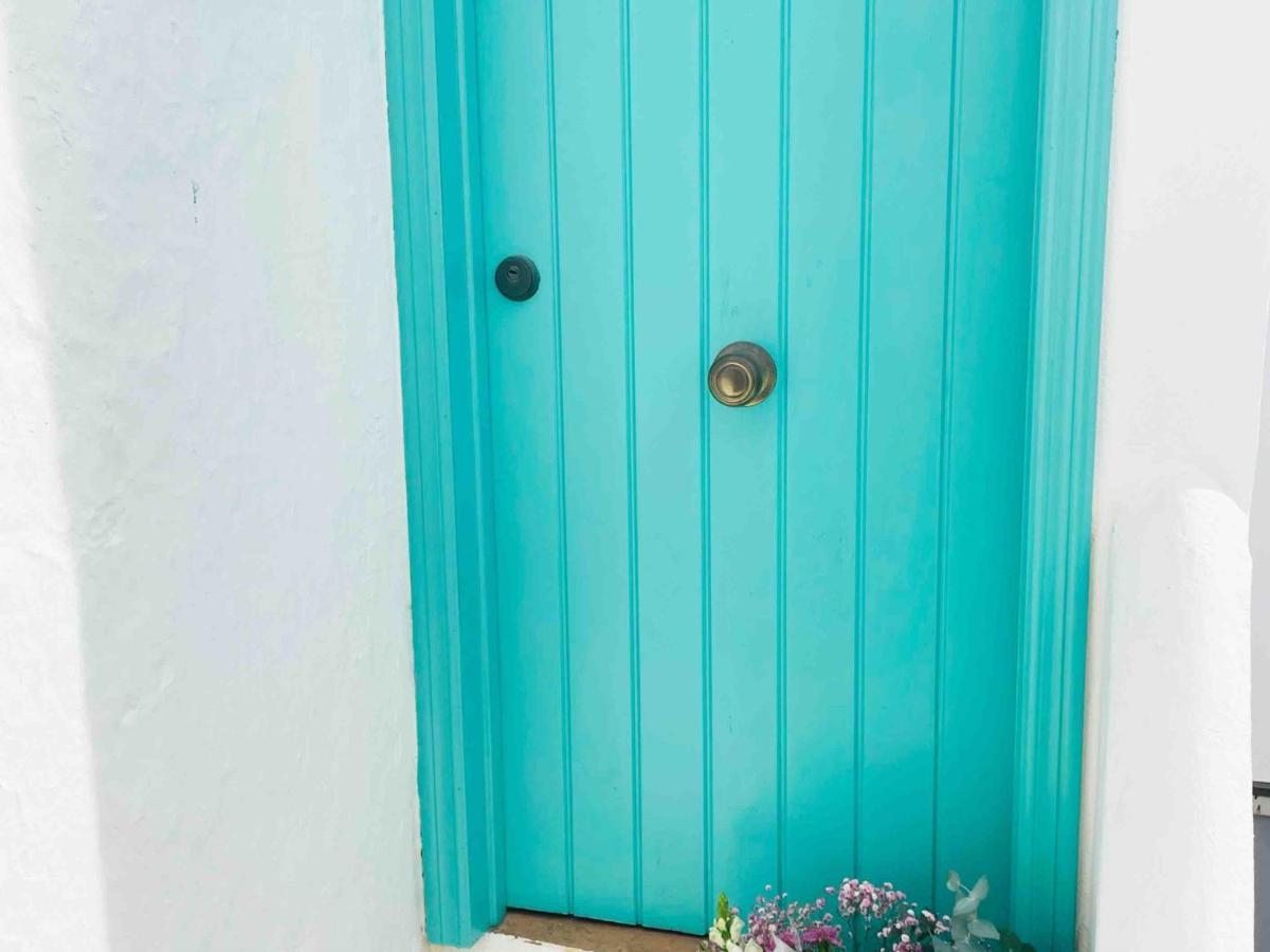Apartamento Alazul Campillo Conil De La Frontera Esterno foto