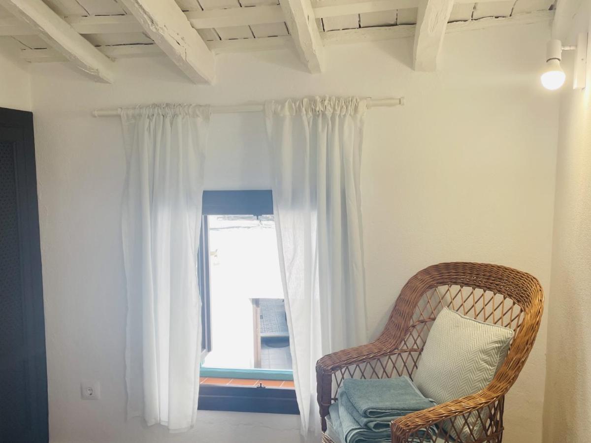 Apartamento Alazul Campillo Conil De La Frontera Esterno foto